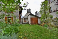 Maison à vendre VIAGER LIBRE USSEL (19)