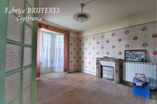 Maison à vendre 3 pièces USSEL (19)