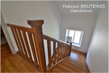 Maison à vendre 7 pièces USSEL (19)