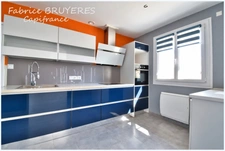 Maison habitable de suite - USSEL (19)