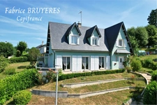 Maison à vendre 5 pièces USSEL (19)