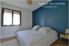 Maison à vendre 4 pièces EYGURANDE (19)