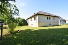 Maison viager à vendre occupé 5 pièces MEYMAC (19)