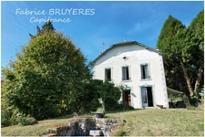Ensemble immobilier - Maison de caractère