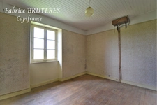 Maison à vendre EYGURANDE