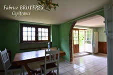 Maison à vendre USSEL (19)