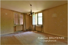 Maison à vendre USSEL (19)