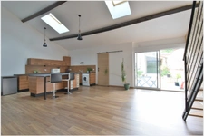 Maison à vendre 3 pièces CHAMPNIERS (16)