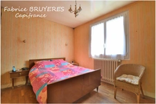Maison à vendre 4 pièces - USSEL (19)