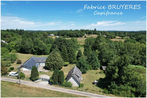 Maison à vendre 8 pièces  (19)