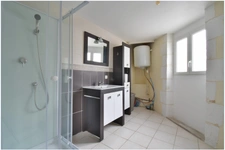 Maison à vendre 3 pièces CHAMPNIERS (16)