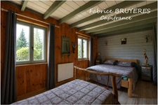 Maison viager à vendre en nue-propriété 3 pièces MEYMAC (19)