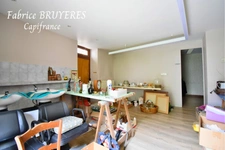 Maison à vendre VIAGER LIBRE USSEL (19)