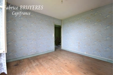 Maison à vendre 3 pièces USSEL (19)
