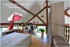 Maison à vendre 8 pièces  (19)