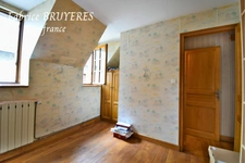 Maison à vendre VIAGER LIBRE USSEL (19)