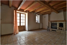 Maison à vendre VIAGER LIBRE USSEL (19)