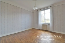 Appartement à vendre USSEL (19)