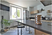 Maison à vendre 7 pièces USSEL (19)