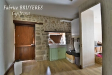 Maison à vendre VIAGER LIBRE USSEL (19)