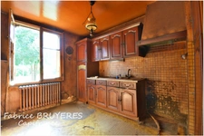 Maison à vendre USSEL (19)
