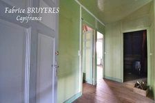 Maison à vendre 3 pièces USSEL (19)