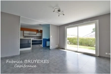 Maison habitable de suite - USSEL (19)