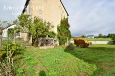 Maison à vendre EYGURANDE