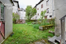 Maison à vendre VIAGER LIBRE USSEL (19)