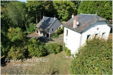 Ensemble immobilier - Maison de caractère