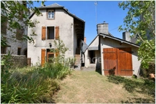 Maison à vendre VIAGER LIBRE USSEL (19)