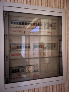 Maison à vendre VIAGER LIBRE USSEL (19)