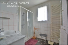 Maison à vendre 4 pièces - USSEL (19)