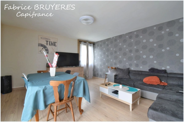 Maison à vendre 7 pièces  (19)