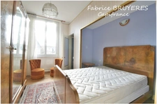 Appartement à vendre USSEL (19)