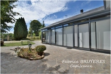 Maison à vendre 8 pièces  (19)