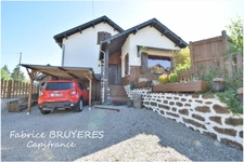 Maison viager à vendre en nue-propriété 3 pièces MEYMAC (19)