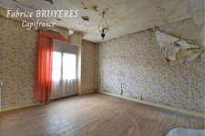 Maison à vendre 3 pièces USSEL (19)