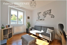 Maison à vendre 7 pièces USSEL (19)