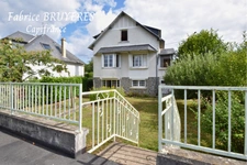 Maison à vendre USSEL (19)