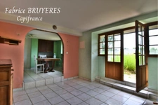 Maison à vendre USSEL (19)