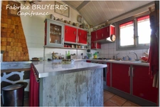 Maison viager à vendre en nue-propriété 3 pièces MEYMAC (19)