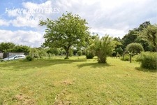 Maison à vendre 3 pièces USSEL (19)