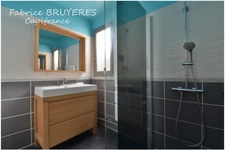 Maison habitable de suite - USSEL (19)