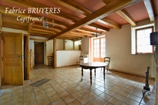 Maison à vendre VIAGER LIBRE USSEL (19)