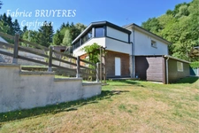 Maison à vendre MEYMAC (19)