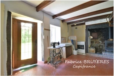 Maison à vendre 8 pièces  (19)