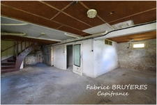 Maison à vendre USSEL (19)