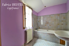 Maison à vendre VIAGER LIBRE USSEL (19)