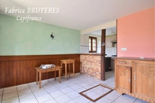 Maison à vendre USSEL (19)